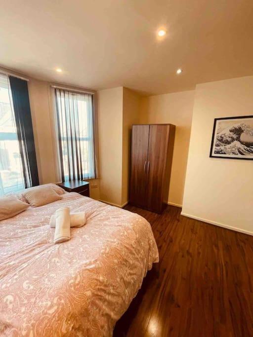 Studio 69 London Eksteriør bilde