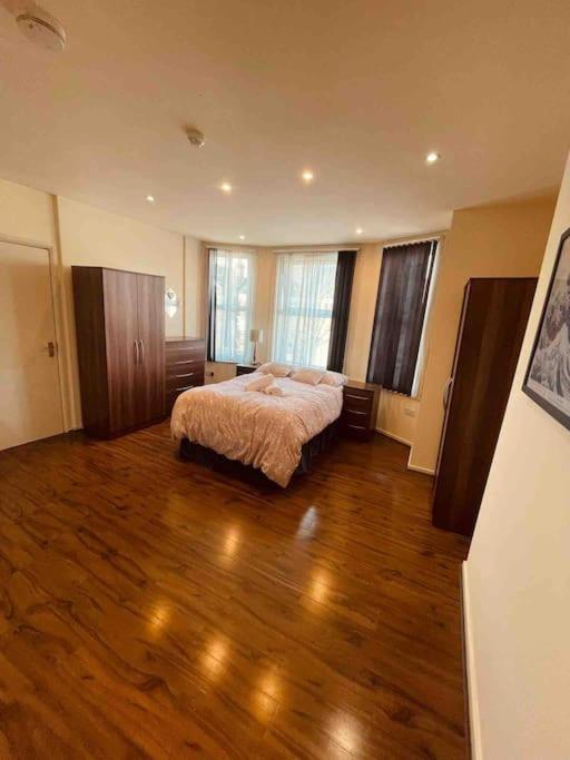 Studio 69 London Eksteriør bilde