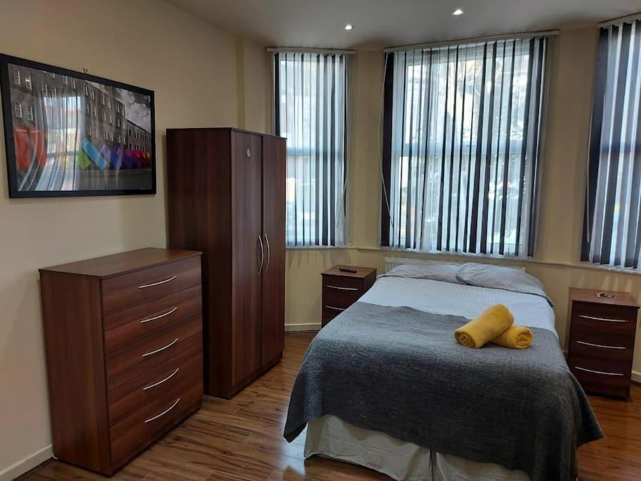 Studio 69 London Eksteriør bilde