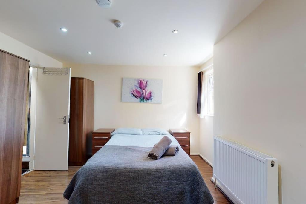Studio 69 London Eksteriør bilde