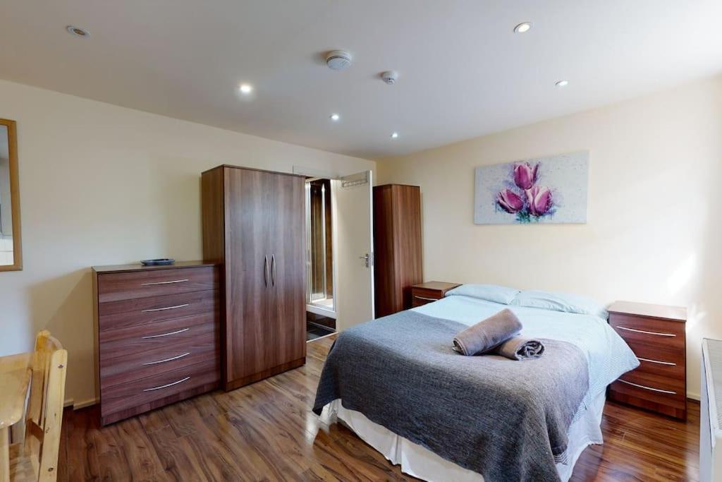 Studio 69 London Eksteriør bilde