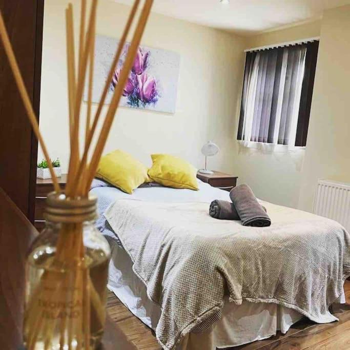 Studio 69 London Eksteriør bilde