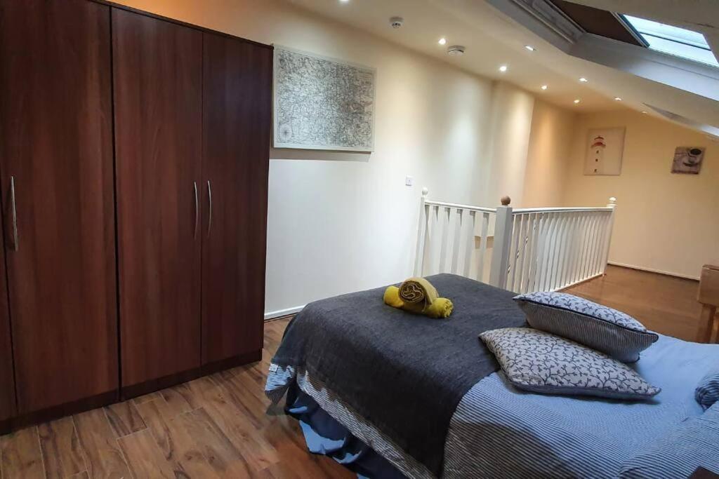 Studio 69 London Eksteriør bilde