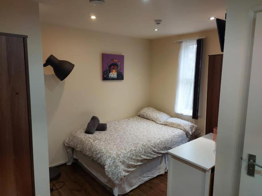 Studio 69 London Eksteriør bilde