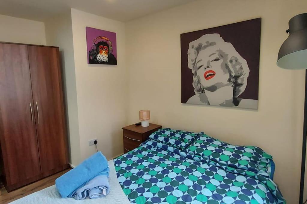 Studio 69 London Eksteriør bilde