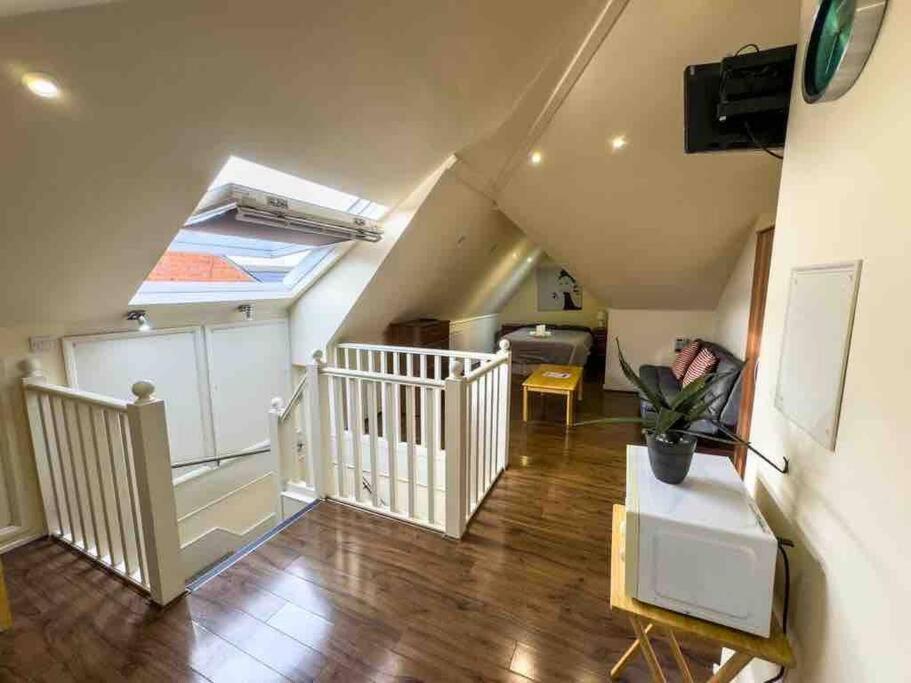 Studio 69 London Eksteriør bilde