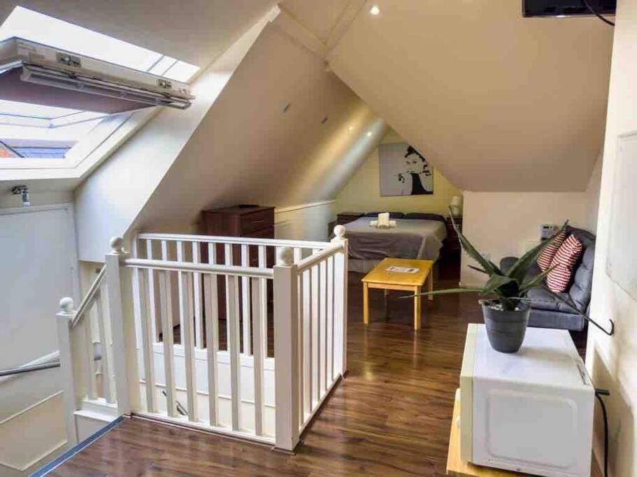 Studio 69 London Eksteriør bilde