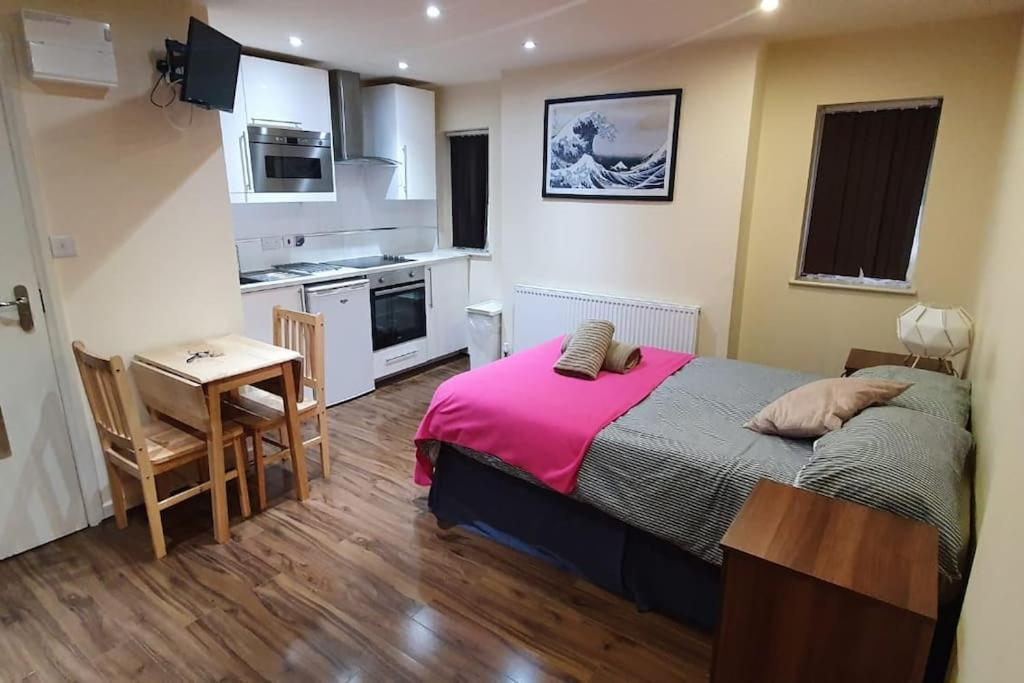 Studio 69 London Eksteriør bilde