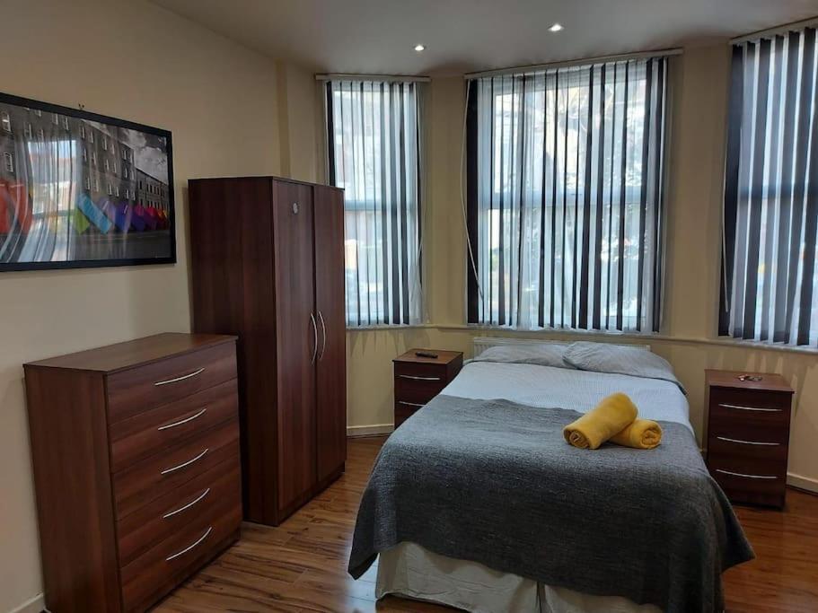 Studio 69 London Eksteriør bilde